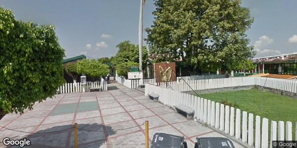 CENTRO DE SEGURIDAD SOCIAL JOJUTLA